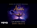 Un Mundo Ideal (ft. Becky G)
