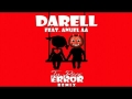 Tu Peor Error (Remix) (ft. Anuel AA)