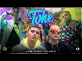 Toke (ft. Nio García)