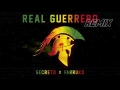 Secreto 'El Famoso Bibern' - Real guerrero Remix (ft. Farruko)