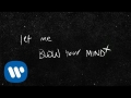 Ed Sheeran - BLOW (ft. Chris Stapleton, Bruno Mars)