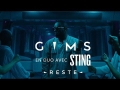 Reste (ft. Sting)