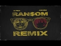 Ransom Remix (ft. Juice WRLD)