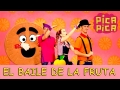 El Baile De La Fruta