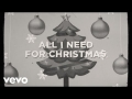 All I Need For Christmas (ft. Terrian)