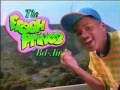 El Principe de Bel Air (versión en español)