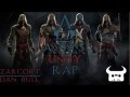 Assasin's Creed Unity (ft. Dan Bull)