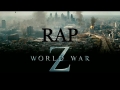 Guerra Mundial Z Rap