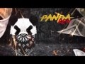 Panda (Remix) (ft. Almighty, Daddy Yankee Ft Cosculluela)
