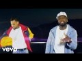 50 Cent - I'm The Man Remix (ft. Chris Brown)