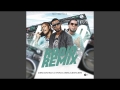 El Radio Remix (ft. La Potencia El Arsenal, Jeison El Mono)