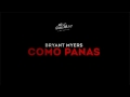 Bryant Myers - Como Panas