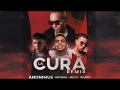La Cura Remix (ft. Hozwal, Milly, Juliito)
