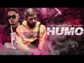 Humo Remix (ft. Myke Towers)