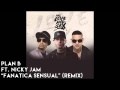 Fanática sensual (Remix) (ft. Nicky Jam)