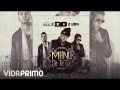 La Mano Se Te Fue Remix (ft. Justin Quiles & Gotay)