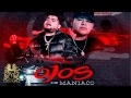 Legado 7 - Ojos De Manaco (ft. Junior H)