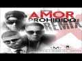 Amor Prohibido (Remix) (ft. Baby Rasta y Gringo)
