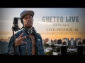 Estoy Aquí (Live Session #3)