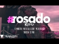 Rosado (Remix) (ft. MC Albertico, El Ministro, Tokischa y El Piro)