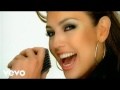 Thalia - Amar Sin Ser Amada