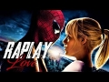 Spiderman & gwen stacy - ivangel music | amazing love