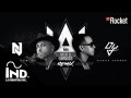 Hasta El Amanecer (Remix) (ft. Daddy Yankee)
