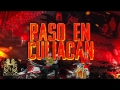Paso En Culiacan (ft. Natanael Cano)
