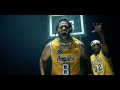 A Correr Los Lakers Remix (ft. Nicky Jam, Ozuna, Arcangel, Secreto 'El Famoso Biberón')