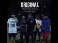 Original Vandals (ft. Antwan, Mpdhela, Krudoz, rivrte)