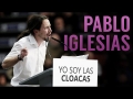 Pablo Iglesias, el coletas (Caminando por la vida)