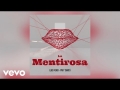 La Mentirosa (ft. Paty Cantú)