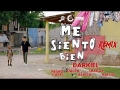 Me Siento Bien (Remix) (ft. Shaggy, Maffio, Pedro Capó, Dalex, Afro B)