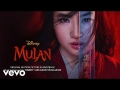 Four Ounces Can Move a Thousand Pounds (Harry Gregson-Williams) (From Mulan)