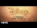 A Whole New World (The Royal Philharmonic Orchestra) (From Aladdin)