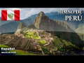 Himno de Perú