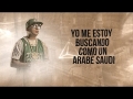 Árabe (Remix) (ft. Ñengo Flow, N-Fasis, Many Malón, Kiubra, Tali, Kapuchino, Jose Victoria)