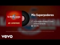 Mis Superpoderes