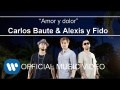 Amor Y Dolor (ft. Alexis & Fido)