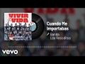 Cuando Me Importabas