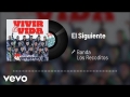El Siguiente