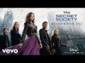The Pressure (From 'Secret Society of Second-Born Royals')