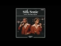 Silk Sonic - Leave The Door Open (ft. Bruno Mars, Anderson. Paak)
