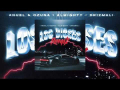 Los Dioses Remix (ft. Ozuna, Almighty, DRIZMALI )