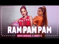 Natti Natasha - Ram Pam Pam (ft. Becky G)