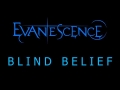 Blind Belief
