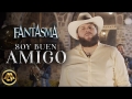 Soy Buen Amigo
