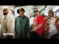 Tata Remix (ft. J Balvin, Daddy Yankee)