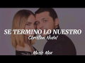 Se Termino Lo Nuestro