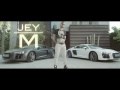 Jey M - Yo sabía (ft. Alexis & Fido, De La Ghetto y Carlitos Rossy) Remix